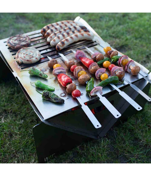 Siena Garden Feuerschalenset Fuego, Ca. B50/H29,5/T55 Cm 7 Siena Garden Feuerschalenset Fuego, Ca. B50/H29,5/T55 Cm – Bild 5