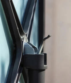 Dehner Klapptisch Riverside, Ca. B69,5/H75/T69,5 Cm -Gartenmöbel Store 6895403 WE DE 004 KlapptischRiversideEckig