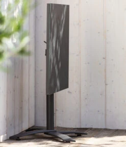 Dehner Klapptisch Riverside, Ca. B69,5/H75/T69,5 Cm -Gartenmöbel Store 6895403 WE MO 003 KlapptischRiversideEckig