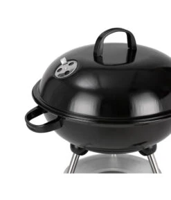 Tepro Kugelgrill Key West -Gartenmöbel Store 6896138 WE DE 001 Kugelgrillkeywest