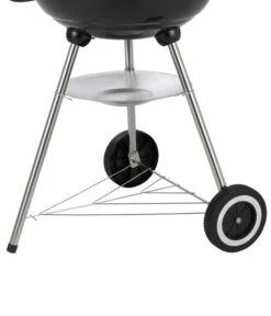 Tepro Kugelgrill Key West -Gartenmöbel Store 6896138 WE DE 002 Kugelgrillkeywest