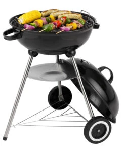 Tepro Kugelgrill Key West -Gartenmöbel Store 6896138 WE DE 004 Kugelgrillkeywest