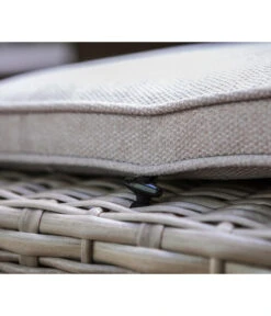 Dehner Geflechtlounge Bologna, 5-teilig 33 Dehner Geflechtlounge Bologna, 5-teilig -Gartenmöbel Store 6903447 WE DE 001 LoungeBolognaNEU