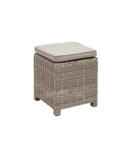 Dehner Geflechtlounge Bologna, 5-teilig 21 Dehner Geflechtlounge Bologna, 5-teilig -Gartenmöbel Store 6903447 WE FS 004 LoungeBolognaNEU