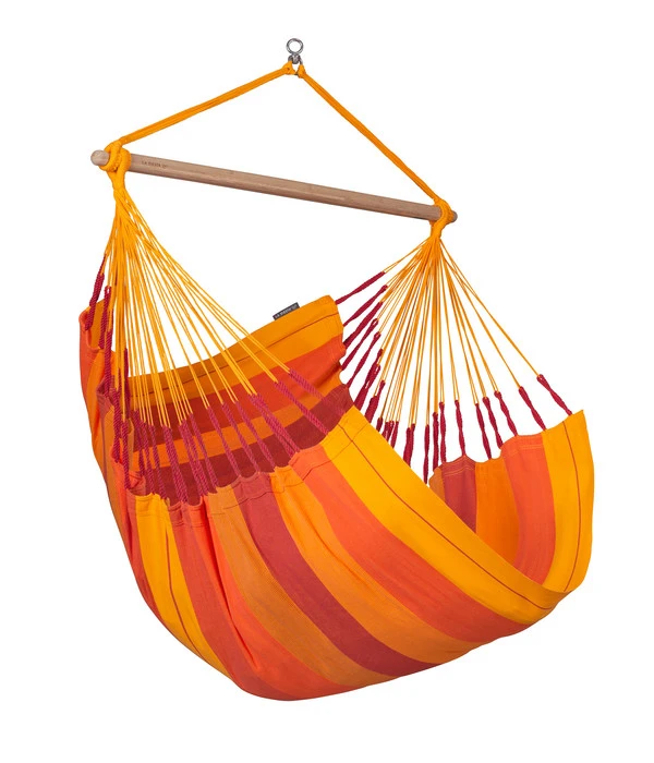 La Siesta Hängesessel Comfort Habana 3 La Siesta Hängesessel Comfort Habana