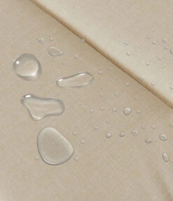 KETTtex Niederlehnerpolster Lindos Beige, Ca. B100/H4/T50 Cm -Gartenmöbel Store 6907190 6907208 WE DE 003 KETTtexPolsterLindosBeige