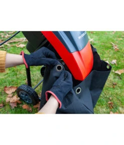 AL-KO Messerhäcksler MH 2500 SLICE -Gartenmöbel Store 6913123 WE DE 003 ALKOMesserhaeckslerMH2500SLICE