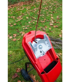 AL-KO Messerhäcksler MH 2500 SLICE -Gartenmöbel Store 6913123 WE DE 004 ALKOMesserhaeckslerMH2500SLICE