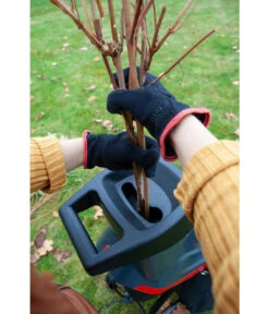 AL-KO Messerhäcksler MH 2500 SLICE -Gartenmöbel Store 6913123 WE DE 005 ALKOMesserhaeckslerMH2500SLICE