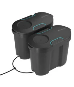 GARDENA Urlaubsbewässerung Set Inkl. Wasserreservoir 27 GARDENA Urlaubsbewässerung Set Inkl. Wasserreservoir -Gartenmöbel Store 6916290 WE DE 004 GardenaUrlaubsbewaesserungSetWasserreservoirN