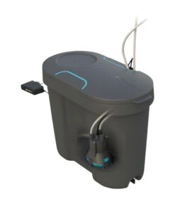 GARDENA Urlaubsbewässerung Set Inkl. Wasserreservoir 28 GARDENA Urlaubsbewässerung Set Inkl. Wasserreservoir -Gartenmöbel Store 6916290 WE DE 005 GardenaUrlaubsbewaesserungSetWasserreservoirN