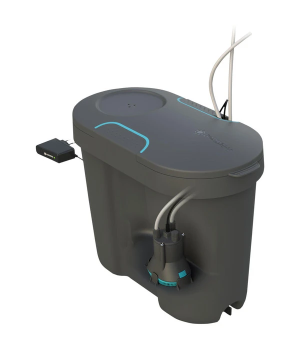 GARDENA Urlaubsbewässerung Set Inkl. Wasserreservoir 15 GARDENA Urlaubsbewässerung Set Inkl. Wasserreservoir – Bild 13