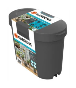 GARDENA Urlaubsbewässerung Set Inkl. Wasserreservoir 29 GARDENA Urlaubsbewässerung Set Inkl. Wasserreservoir -Gartenmöbel Store 6916290 WE DE 006 GardenaUrlaubsbewaesserungSetWasserreservoirN