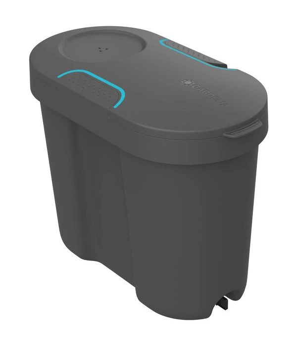 GARDENA Urlaubsbewässerung Set Inkl. Wasserreservoir 5 GARDENA Urlaubsbewässerung Set Inkl. Wasserreservoir – Bild 3