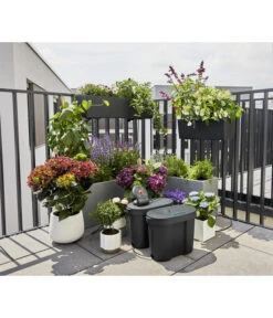 GARDENA Urlaubsbewässerung Set Inkl. Wasserreservoir 19 GARDENA Urlaubsbewässerung Set Inkl. Wasserreservoir -Gartenmöbel Store 6916290 WE MO 001 GardenaUrlaubsbewaesserungSetWasserreservoir