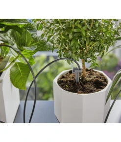 GARDENA Urlaubsbewässerung Set Inkl. Wasserreservoir 22 GARDENA Urlaubsbewässerung Set Inkl. Wasserreservoir -Gartenmöbel Store 6916290 WE MO 004 GardenaUrlaubsbewaesserungSetWasserreservoir