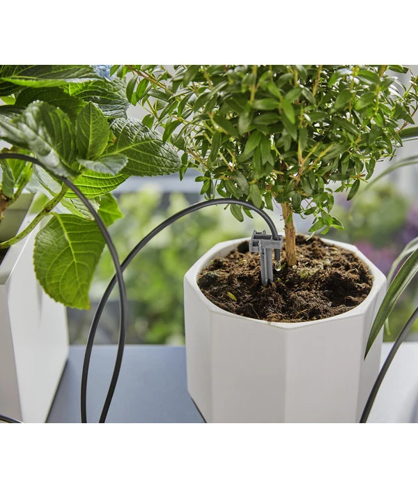 GARDENA Urlaubsbewässerung Set Inkl. Wasserreservoir 9 GARDENA Urlaubsbewässerung Set Inkl. Wasserreservoir – Bild 7