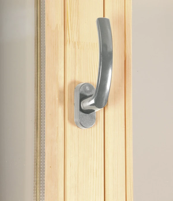 Wolff Finnhaus Gartenhaus Trondheim 70-D XL, Inkl. Lounge Rechts 6 Wolff Finnhaus Gartenhaus Trondheim 70-D XL, Inkl. Lounge Rechts – Bild 4