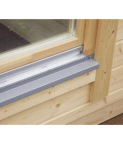 Wolff Finnhaus Gartenhaus Trondheim 70-D XL, Inkl. Lounge Rechts 22 Wolff Finnhaus Gartenhaus Trondheim 70-D XL, Inkl. Lounge Rechts -Gartenmöbel Store 6931604 WE DE 006 FinnhausGartenhausTrondheim70 DXLLoungerechts