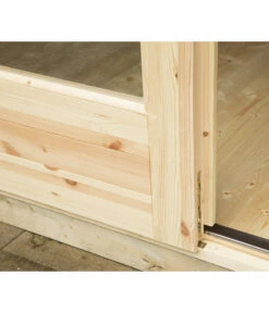 Wolff Finnhaus Gartenhaus Trondheim 70-D XL, Inkl. Lounge Rechts 23 Wolff Finnhaus Gartenhaus Trondheim 70-D XL, Inkl. Lounge Rechts -Gartenmöbel Store 6931604 WE DE 007 FinnhausGartenhausTrondheim70 DXLLoungerechts