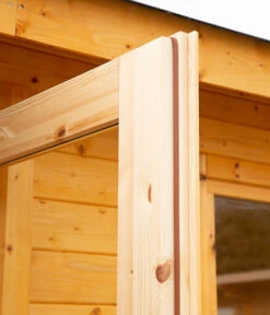 Wolff Finnhaus Gartenhaus Katrin 44-A, Ca. B352/H289/T352 Cm 17 Wolff Finnhaus Gartenhaus Katrin 44-A, Ca. B352/H289/T352 Cm -Gartenmöbel Store 6933899 WE DE 002 FinnhausBBHKatrin