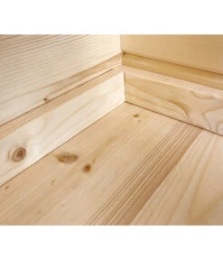 Wolff Finnhaus Gartenhaus Katrin 44-A, Ca. B352/H289/T352 Cm 20 Wolff Finnhaus Gartenhaus Katrin 44-A, Ca. B352/H289/T352 Cm -Gartenmöbel Store 6933899 WE DE 006 FinnhausBBHKatrin