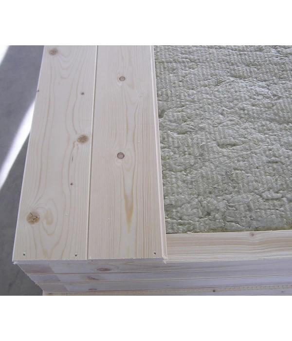 Wolff Finnhaus Saunahaus De Luxe Eurika 70, Ca. B480/H257/T360 Cm 6 Wolff Finnhaus Saunahaus De Luxe Eurika 70, Ca. B480/H257/T360 Cm – Bild 4