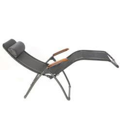 Sungörl Bäderliege Dreamliner Amazing Deluxe, Ca. B69/H118/T176 Cm -Gartenmöbel Store 6935183 WE FS 004 BaederliegeDreamlAmazing