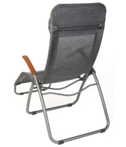 Sungörl Bäderliege Dreamliner Amazing Deluxe, Ca. B69/H118/T176 Cm -Gartenmöbel Store 6935183 WE FS 005 BaederliegeDreamlAmazing