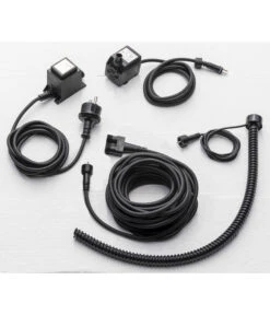 Dehner Granit-Gartenbrunnen Bambu, Ca. H47 Cm -Gartenmöbel Store 6938385 WE DE 002 BrunnenBambu