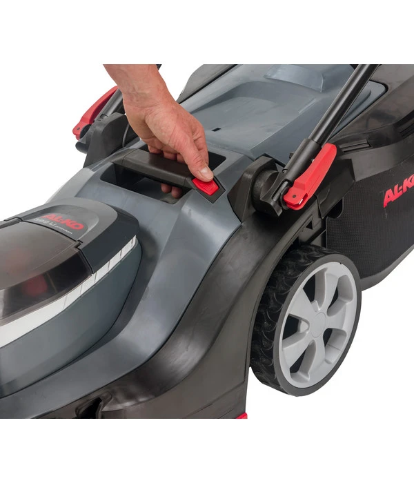 AL-KO Akku-Rasenmäher 382 LI Premium 9 AL-KO Akku-Rasenmäher 382 LI Premium – Bild 7