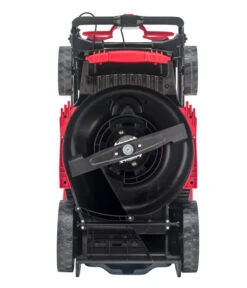 AL-KO Akku-Rasenmäher 382 LI Premium 15 AL-KO Akku-Rasenmäher 382 LI Premium -Gartenmöbel Store 6942627 WE DE 003 AkkuRasenmaeher 382LIpremium