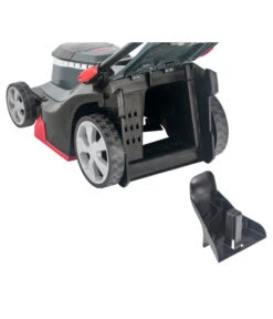 AL-KO Akku-Rasenmäher 382 LI Premium 18 AL-KO Akku-Rasenmäher 382 LI Premium -Gartenmöbel Store 6942627 WE DE 004 AkkuRasenmaeher 382LIpremium