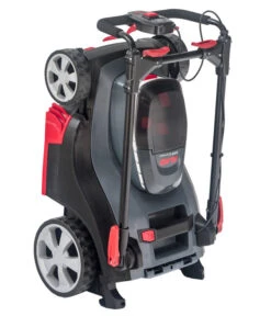 AL-KO Akku-Rasenmäher 382 LI Premium 19 AL-KO Akku-Rasenmäher 382 LI Premium -Gartenmöbel Store 6942627 WE DE 005 AkkuRasenmaeher 382LIpremium