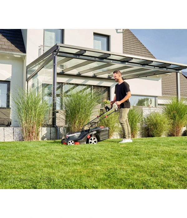 AL-KO Akku-Rasenmäher 382 LI Premium 6 AL-KO Akku-Rasenmäher 382 LI Premium – Bild 4