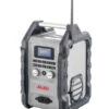 AL-KO Akku-Baustellenradio WR2000 Easy Flex