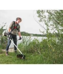 AL-KO Motorsense BC 500B -Gartenmöbel Store 6943369 WE MO 002 MotorsenseBC500B