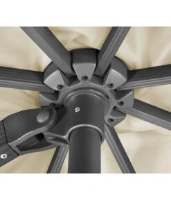 Schneider Ampelschirm Rhodos Smart, Quadratisch, Ca. B300/T300 Cm 31 Schneider Ampelschirm Rhodos Smart, Quadratisch, Ca. B300/T300 Cm -Gartenmöbel Store 6953384 WE DE 002 SchneiderAmpelschirmRhodosSmartnatur