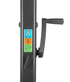 Schneider Ampelschirm Rhodos Smart, Quadratisch, Ca. B300/T300 Cm 34 Schneider Ampelschirm Rhodos Smart, Quadratisch, Ca. B300/T300 Cm -Gartenmöbel Store 6953384 WE DE 005 SchneiderAmpelschirmRhodosSmartnatur