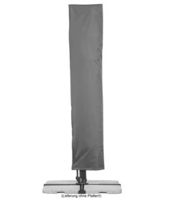 Schneider Ampelschirm Rhodos Smart, Quadratisch, Ca. B300/T300 Cm 37 Schneider Ampelschirm Rhodos Smart, Quadratisch, Ca. B300/T300 Cm -Gartenmöbel Store 6953384 WE DE 008 SchneiderAmpelschirmRhodosSmartnatur