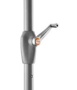 Schneider Sonnenschirm Porto, Rechteckig, Ca. B300/T200 Cm -Gartenmöbel Store 6953582 WE DE 001 SchneiderSonnenschirmPorto300x200natur