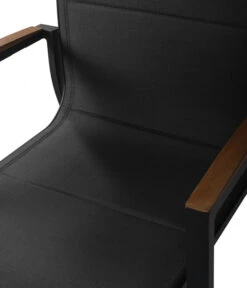 Tierra Outdoor Stapelstuhl Foxx -Gartenmöbel Store 6957492 WE DE 001 Stapelstuhlfoxx