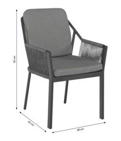 Tierra Outdoor Gartensessel Liv Dining 13 Tierra Outdoor Gartensessel Liv Dining -Gartenmöbel Store 6957567 WE BG 001 GartenstuhlLivDining