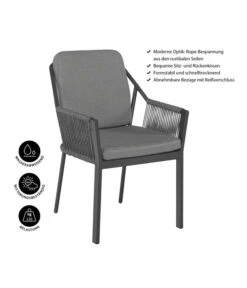 Tierra Outdoor Gartensessel Liv Dining 12 Tierra Outdoor Gartensessel Liv Dining -Gartenmöbel Store 6957567 WE IG 001 GartenstuhlLivDining