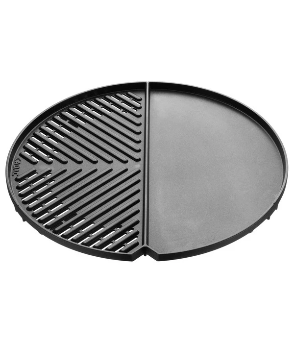 CADAC BBQ- & Plancha Platte Für Gasgrill Carri & Citi Chef 50 4 CADAC BBQ- & Plancha Platte Für Gasgrill Carri & Citi Chef 50 – Bild 2
