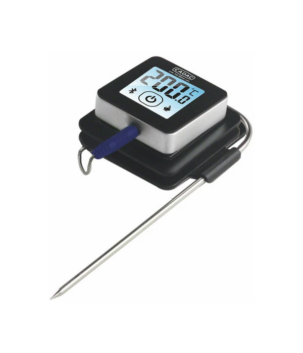 CADAC Bluetooth Thermometer 3 CADAC Bluetooth Thermometer