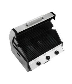CADAC Gasgrill Meridian Built-In 3B -Gartenmöbel Store 6961726 WE DE 001 CadacGasgrillMeridianBuilt in3B