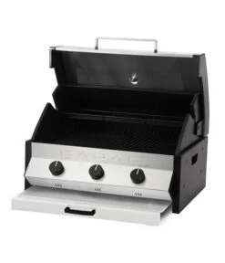 CADAC Gasgrill Meridian Built-In 3B -Gartenmöbel Store 6961726 WE DE 002 CadacGasgrillMeridianBuilt in3B