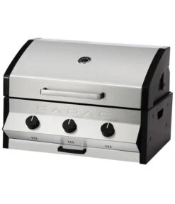 CADAC Gasgrill Meridian Built-In 3B