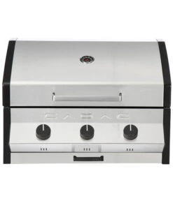 Gartenmöbel Store -Gartenmöbel Store 6961726 WE FS 002 CadacGasgrillMeridianBuilt in3B